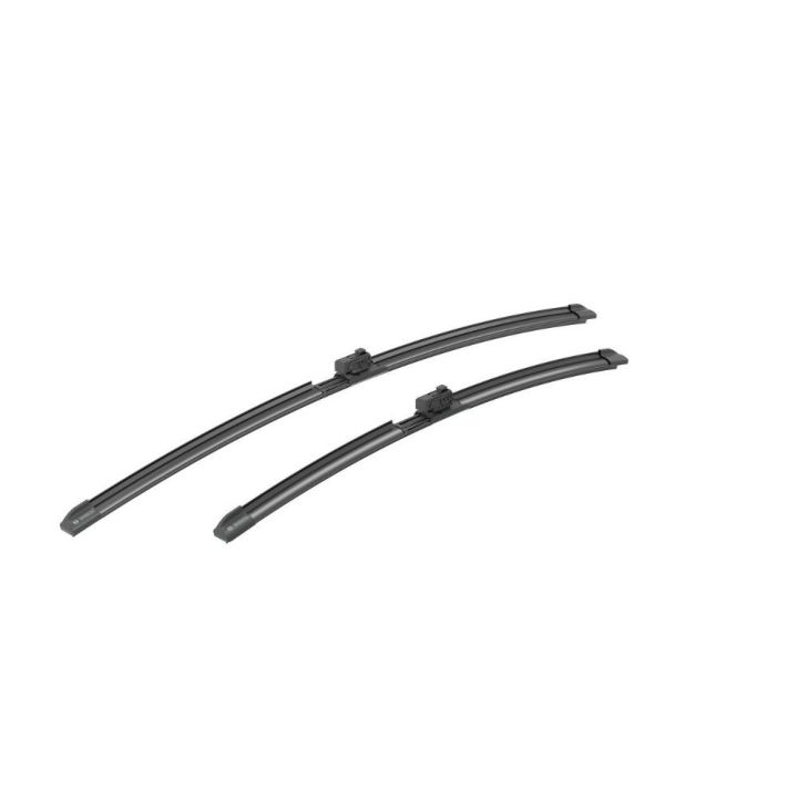Silecek Takım Aerotwin Ön 650-500mm Audi A8 İçin (2017-) - BOSCH 3397014727