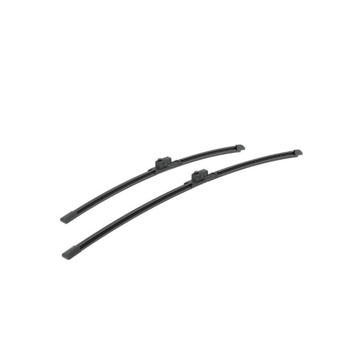 Silecek Takım Aerotwin Ön 650-500mm Audi A8 İçin (2017-) - BOSCH 3397014727