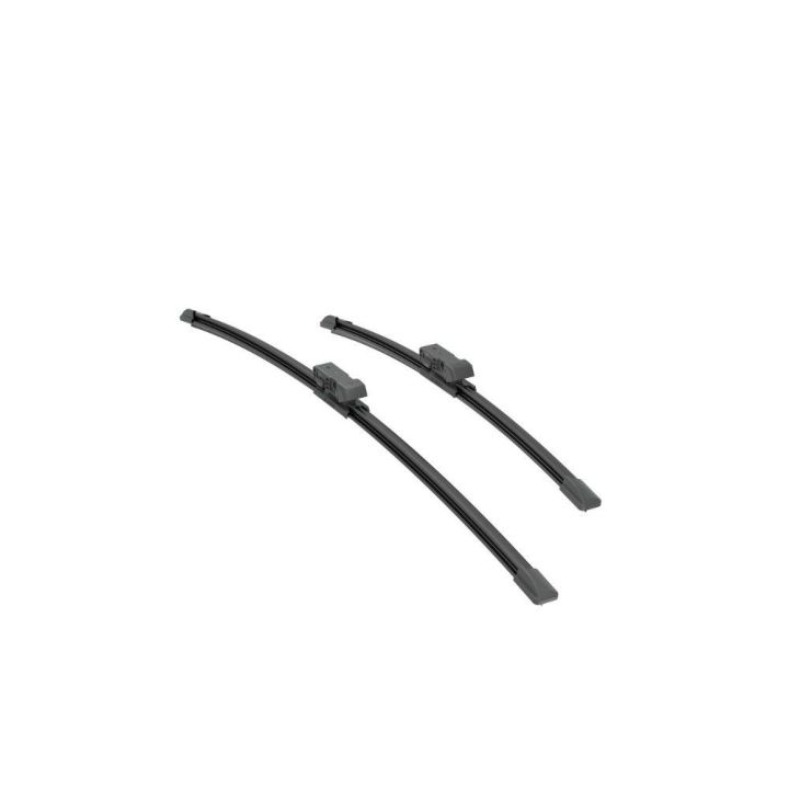 Silecek Süpürgesi Seti Aerotwin Ön 600-425mm Üniversal - BOSCH 3397014744