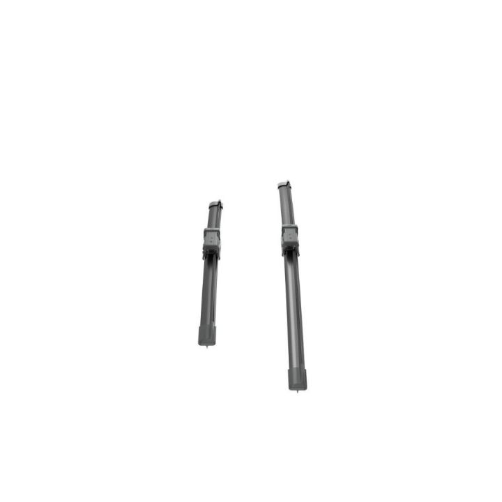 Silecek Süpürgesi Seti Aerotwin Ön 600-425mm Üniversal - BOSCH 3397014744