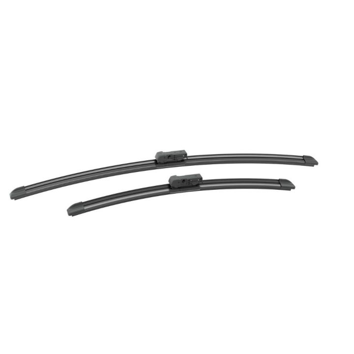 Silecek Süpürgesi Seti Aerotwin Ön 600-425mm Üniversal - BOSCH 3397014744