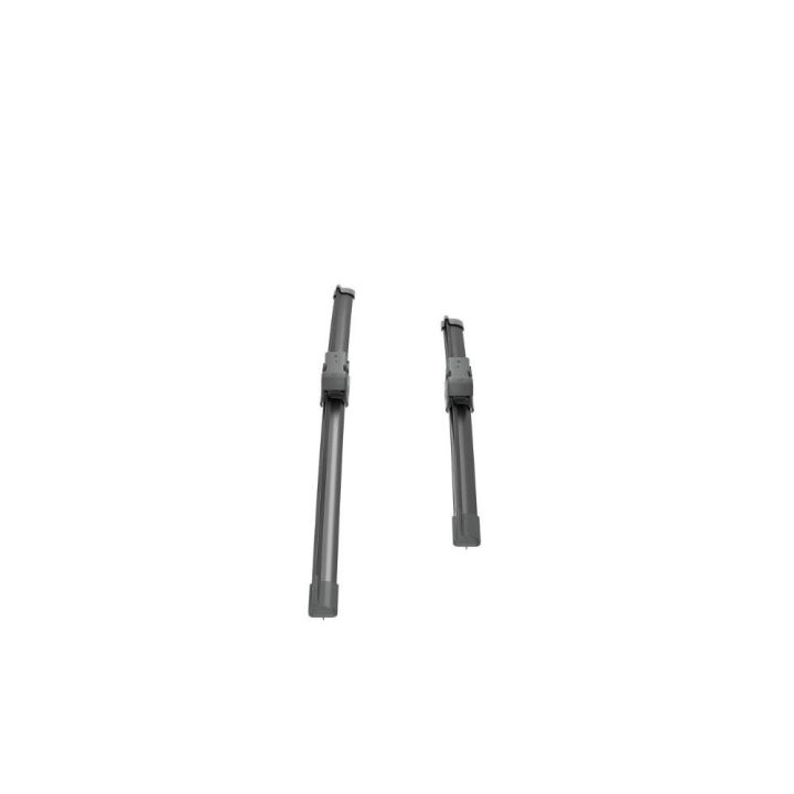 Silecek Süpürgesi Seti Aerotwin Ön 600-425mm Üniversal - BOSCH 3397014744