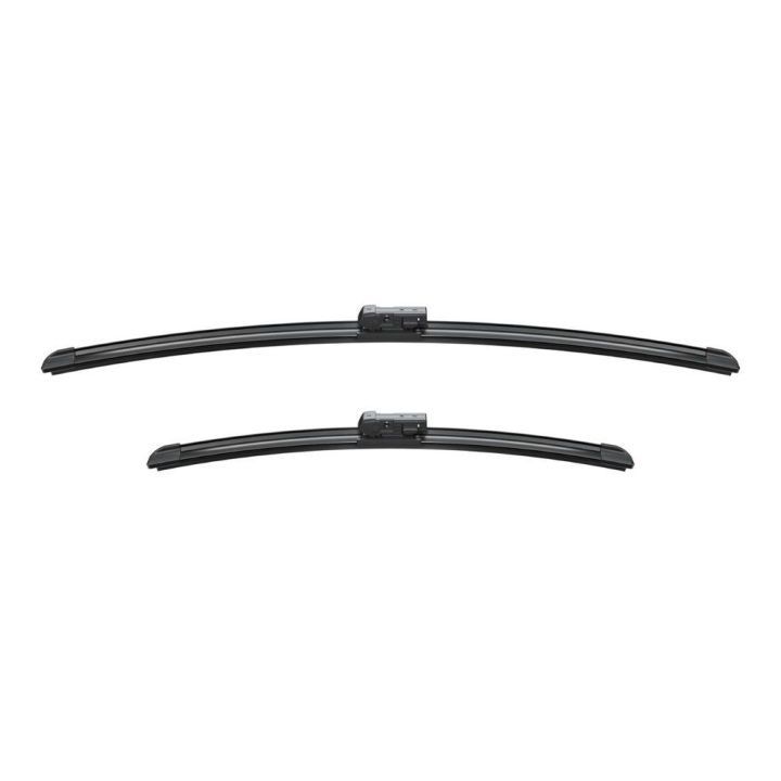 Silecek Süpürgesi Seti Aerotwin Ön 600-425mm Üniversal - BOSCH 3397014744