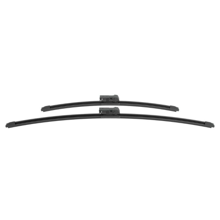 Silecek Süpürgesi Seti Aerotwin Ön 600-425mm Üniversal - BOSCH 3397014744