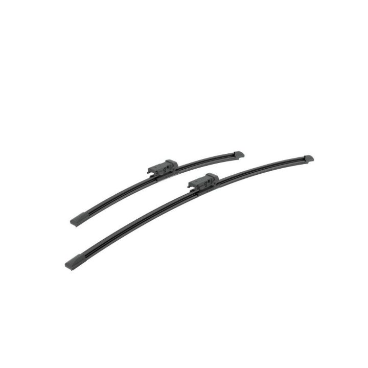Silecek Süpürgesi Seti Aerotwin Ön 600-425mm Üniversal - BOSCH 3397014744