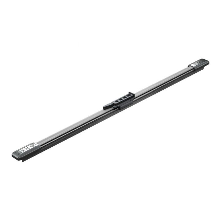 Silecek Süpürgesi Arka Tekli Aerotwin 280mm VW Golf VI/VII, Polo, Passat, Seat Leon, Skoda Fabia, Ford Focus/Fiesta, Kuga, BMW 1