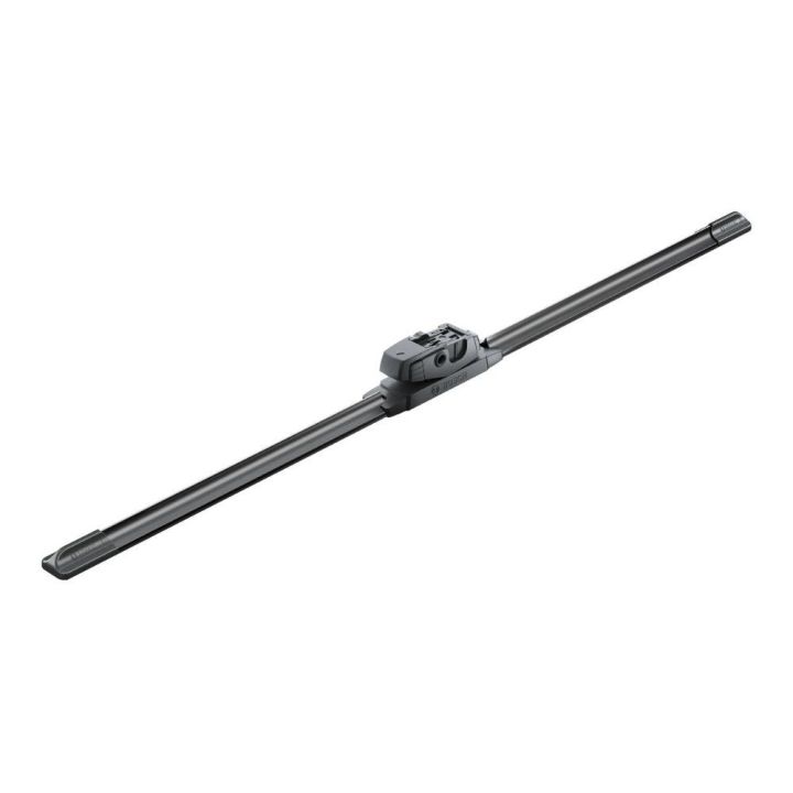 Ön Tekli Flatwiper Aeroeco Silecek Süpürgesi 530MM AE530 - BOSCH 3397015580