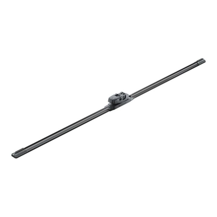 Ön Aeroeco Flatwiper Silecek Süpürgesi 700MM Tek Muz Tipi 4 Aparatlı AE70 - BOSCH 3397015584