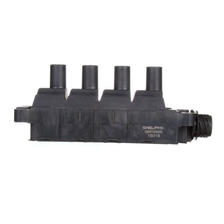Ateşleme Bobini - BMW 316Ci, 316i, 318Ci, 318i, 318is, 318Ti, 518I, Z3 08/1989 + GN10465-12B1 Delphi