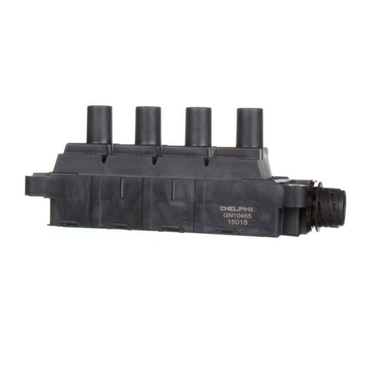 Ateşleme Bobini - BMW 316Ci, 316i, 318Ci, 318i, 318is, 318Ti, 518I, Z3 08/1989 + GN10465-12B1 Delphi