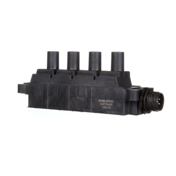 Ateşleme Bobini - BMW 316Ci, 316i, 318Ci, 318i, 318is, 318Ti, 518I, Z3 08/1989 + GN10465-12B1 Delphi