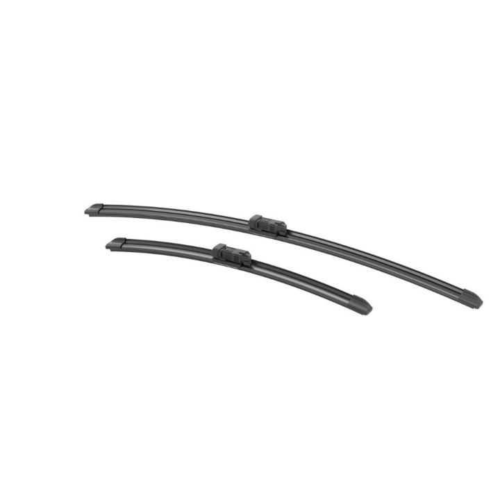 Aerotwin Silecek Seti 650/425 MM BMW Citroen Opel Peugeot İçin - BOSCH 3397014543