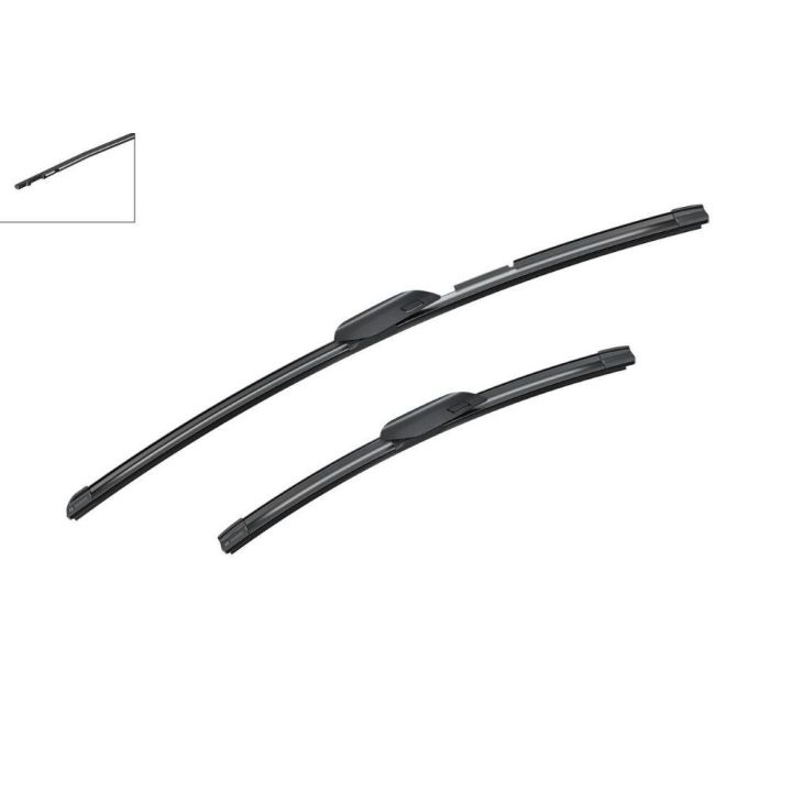 Aerotwin Silecek Seti 650/425 MM BMW 1 ve 2 Serisi İçin - BOSCH 3397014818