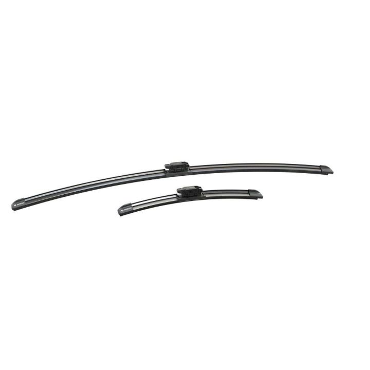 Aerotwin Silecek Süpürgesi Takım 700/300MM Renault Clio V İçin (2019-) - BOSCH 3397014826