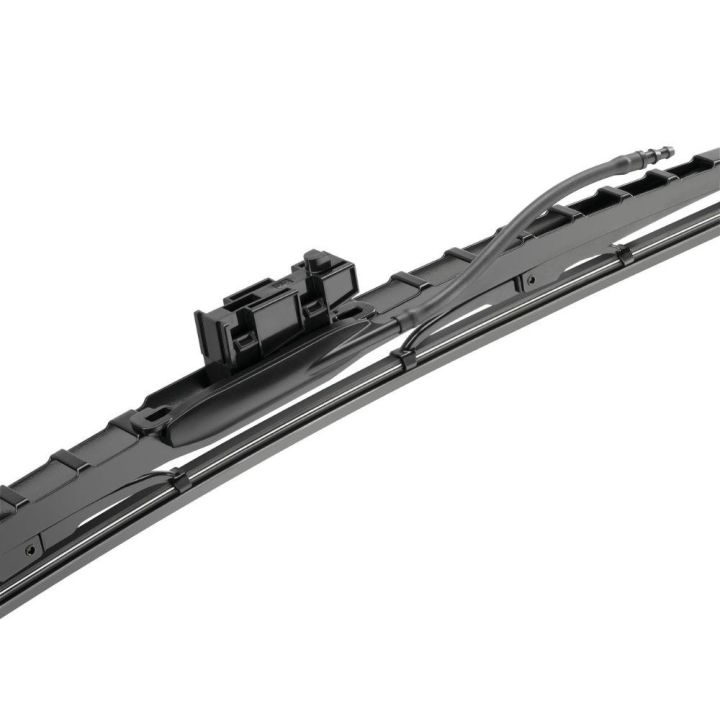 Ön Tekli Twin Silecek Süpürgesi 700MM H550 Mercedes Benz Actros MP4 İçin (2011-) - BOSCH 3397015453