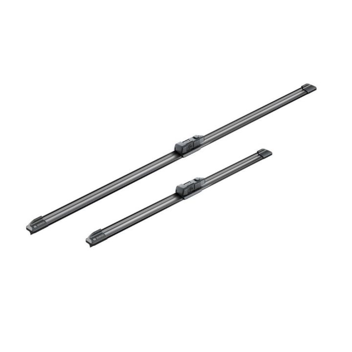 Aerotwin Silecek Süpürgesi VW Volkswagen ID.4 ve ID.4 4Motion İçin - BOSCH 3397014027