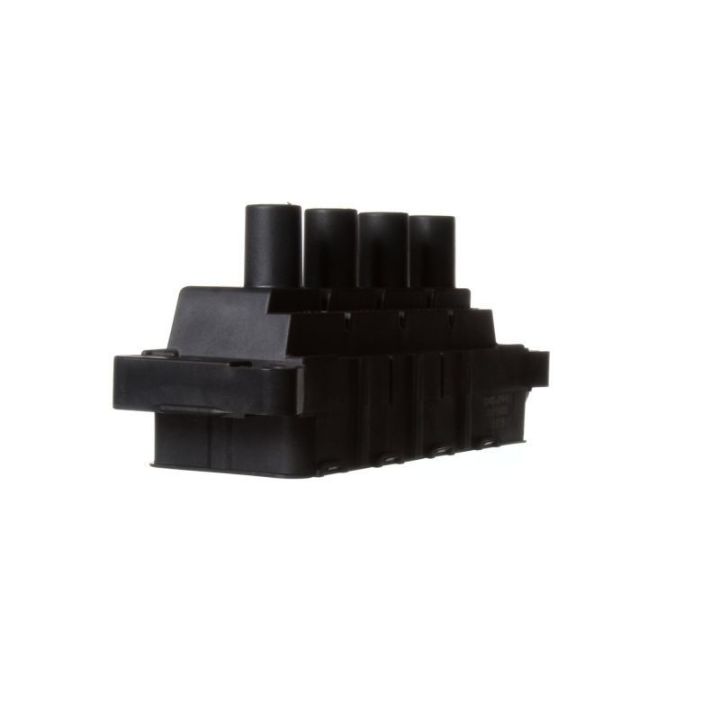 Ateşleme Bobini - BMW 316Ci, 316i, 318Ci, 318i, 318is, 318Ti, 518I, Z3 08/1989 + GN10465-12B1 Delphi