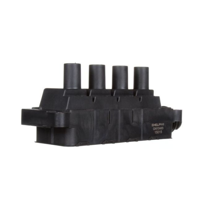 Ateşleme Bobini - BMW 316Ci, 316i, 318Ci, 318i, 318is, 318Ti, 518I, Z3 08/1989 + GN10465-12B1 Delphi