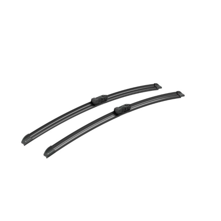Bosch Aerotwin Silecek Seti 600/600 MM Mercedes C Serisi Uyumlu - BOSCH 3397009825