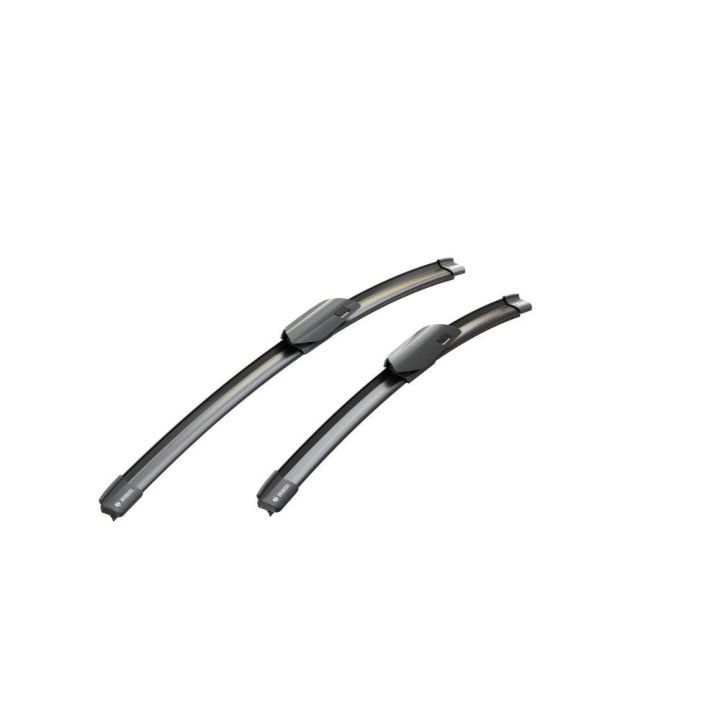 Aerotwin Silecek Süpürgesi 575-450mm Takım Chery Tiggo 8 A025S - BOSCH 3397014866
