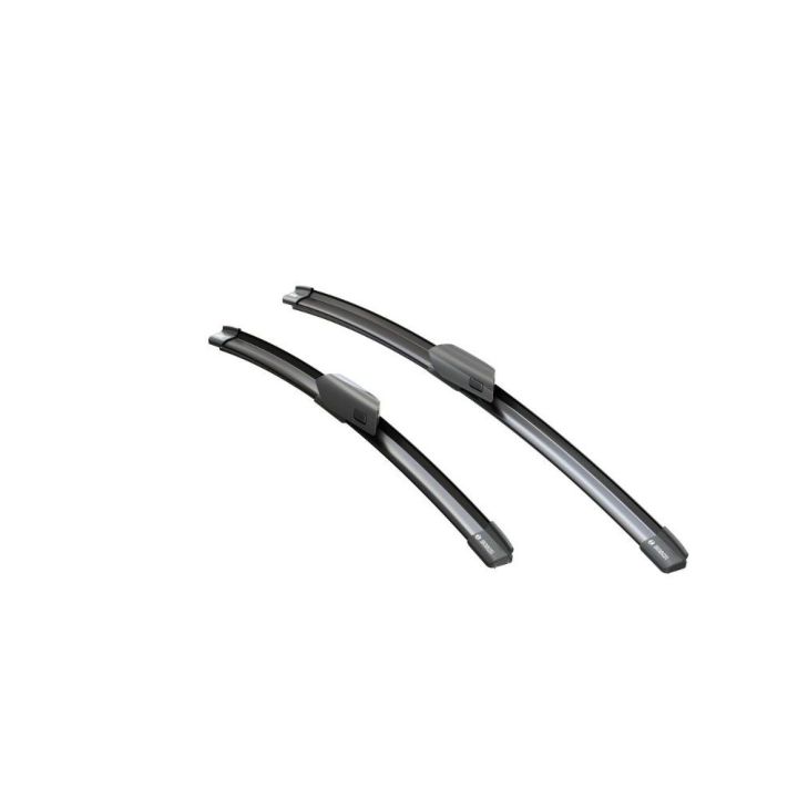 Aerotwin Silecek Süpürgesi 575-450mm Takım Chery Tiggo 8 A025S - BOSCH 3397014866
