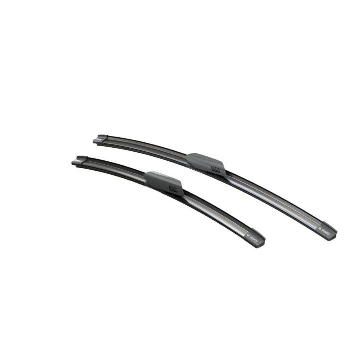 Aerotwin Silecek Süpürgesi 575-450mm Takım Chery Tiggo 8 A025S - BOSCH 3397014866