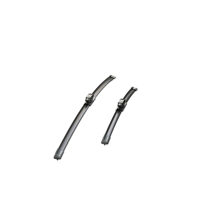 Aerotwin Silecek Süpürge Seti Üniversal 600-400mm - BOSCH 3397014877