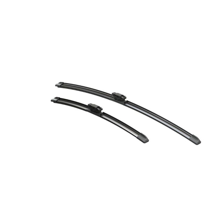 Aerotwin Silecek Süpürge Seti Üniversal 600-400mm - BOSCH 3397014877