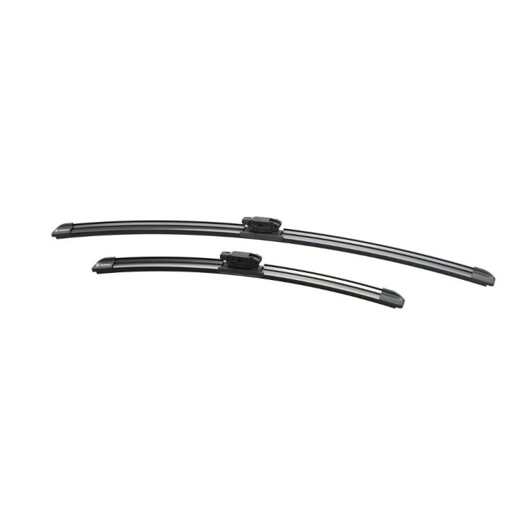 Aerotwin Silecek Süpürge Seti Üniversal 600-400mm - BOSCH 3397014877