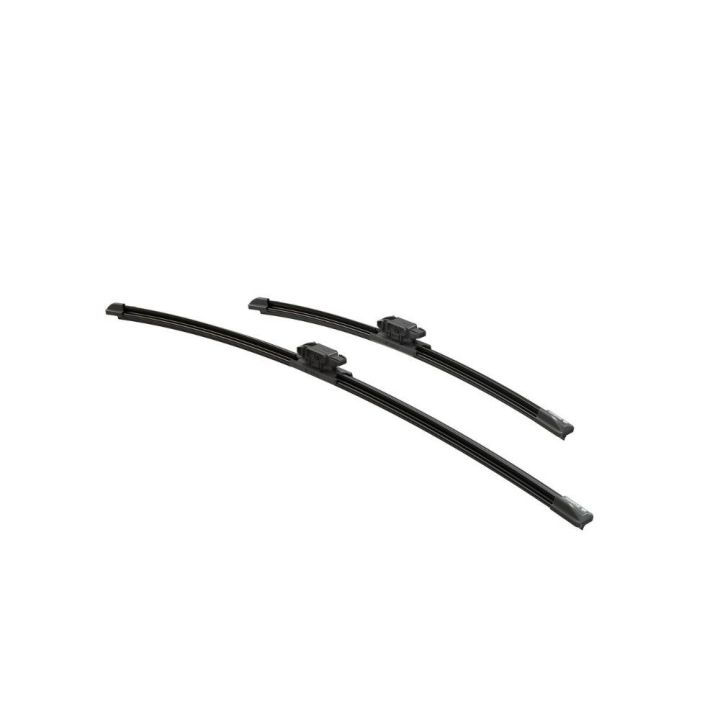 Aerotwin Silecek Süpürge Seti Üniversal 600-400mm - BOSCH 3397014877