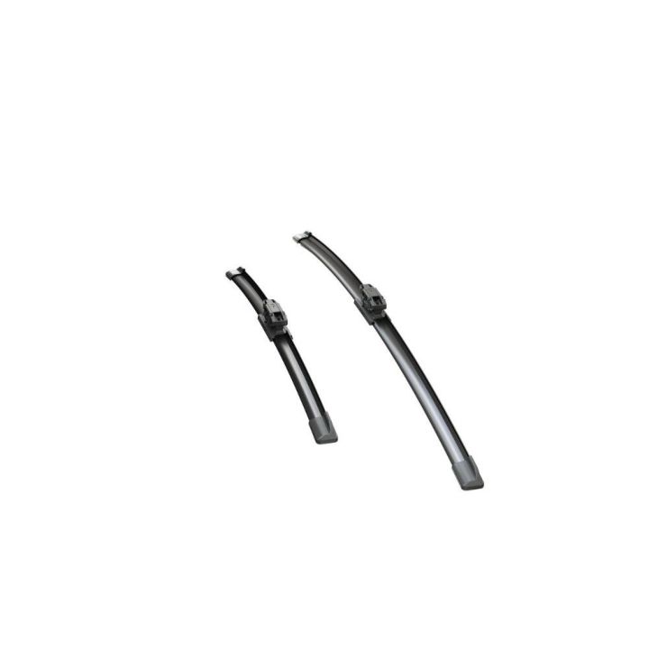 Aerotwin Silecek Süpürge Seti Üniversal 600-400mm - BOSCH 3397014877