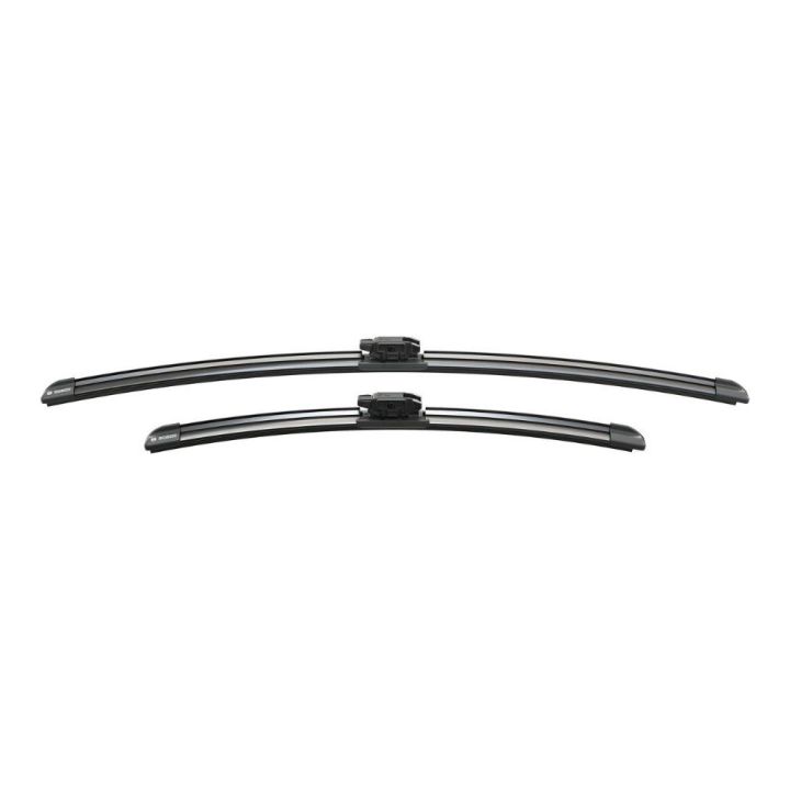Aerotwin Silecek Süpürge Seti Üniversal 600-400mm - BOSCH 3397014877