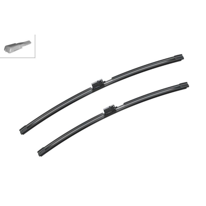 Silecek Süpürgesi Sprinter 600-650mm - BOSCH 3397110004