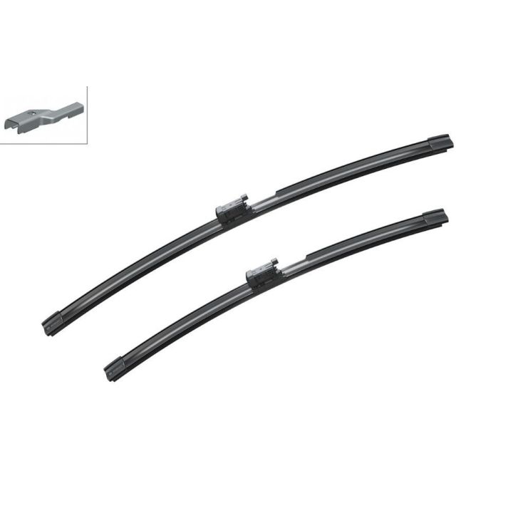 Cam Silecek Mesnedi - BOSCH 3397110007
