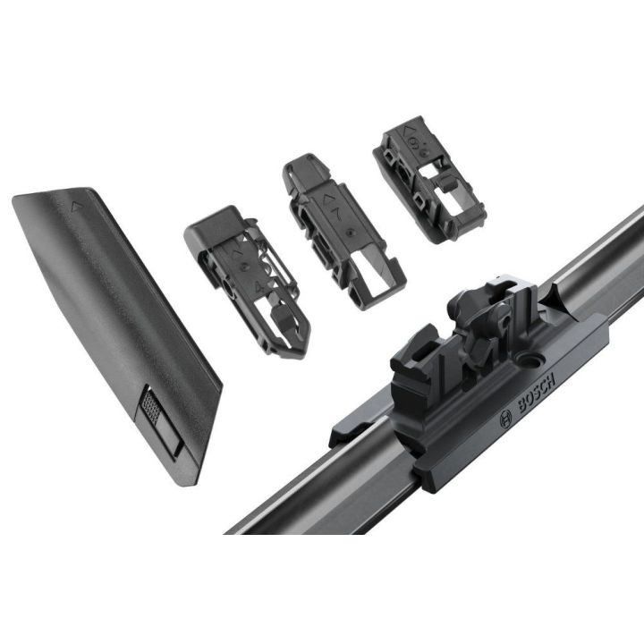 Tekli Silecek Süpürgesi 650mm (26 İnç) Partner Berlingo Aerotwin - BOSCH 3397016313