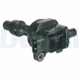 Ateşleme Bobini Volvo S40-V40 Station Wagon (1999 - 2005 - ) GN10422-12B1 Delphi