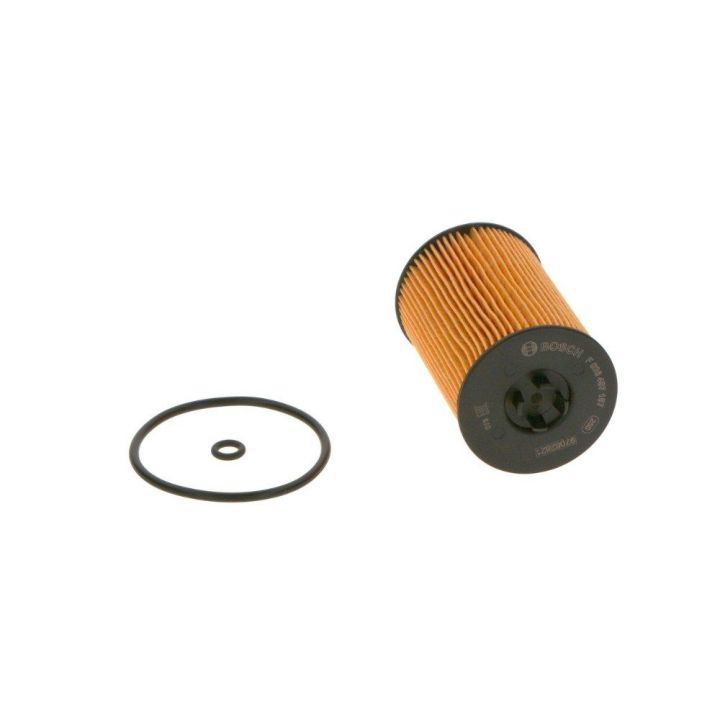 Yağ Filtresi VW Golf VII Passat Audi A3 Seat Leon Skoda Octavia 1.6 2.0 TDI Motorlar İçin (2012-) - BOSCH F026407157