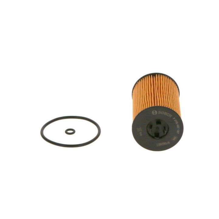 Yağ Filtresi VW Golf VII Passat Audi A3 Seat Leon Skoda Octavia 1.6 2.0 TDI Motorlar İçin (2012-) - BOSCH F026407157