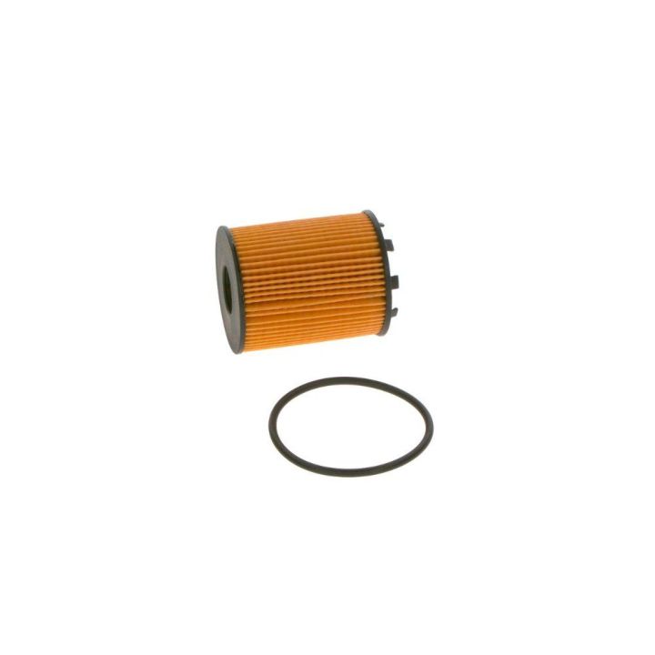Yağ Filtresi Opel Fiat Citroen Peugeot 1.3 CDTI JTD HDI Motorlar İçin (2003-) - BOSCH 1457429256