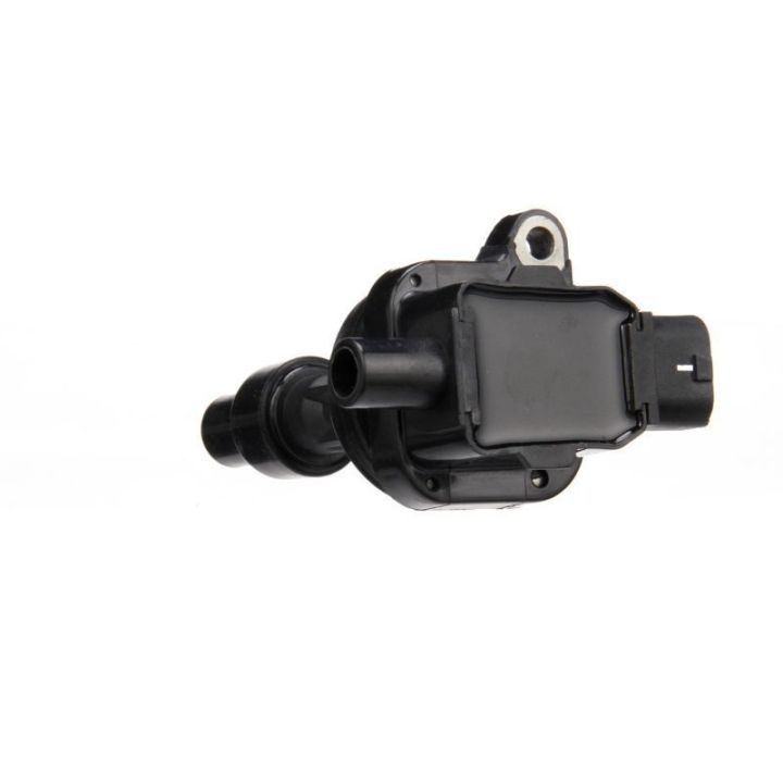 Ateşleme Bobini Volvo S40-V40 Station Wagon (1999 - 2005 - ) GN10422-12B1 Delphi
