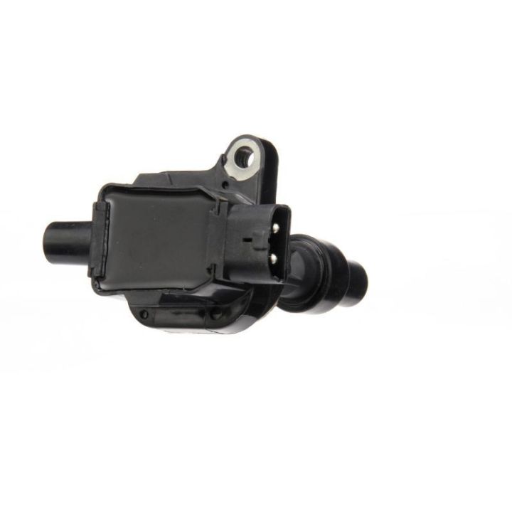 Ateşleme Bobini Volvo S40-V40 Station Wagon (1999 - 2005 - ) GN10422-12B1 Delphi