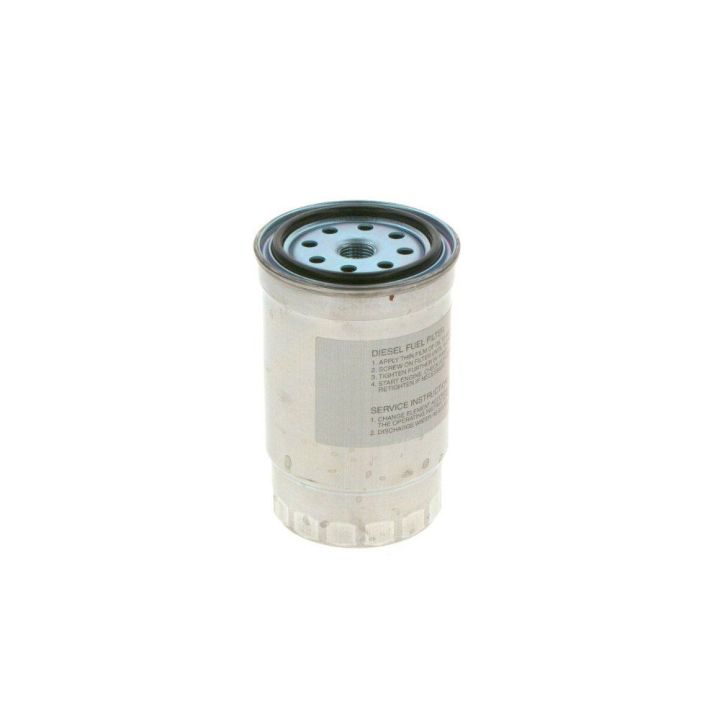 Yakıt Filtresi Kia Sportage Ceed Cerato Hyundai I20 Tucson I10 Santa Fe İçin CRDI D4EA Motorlar (2001-) - BOSCH 1457434511