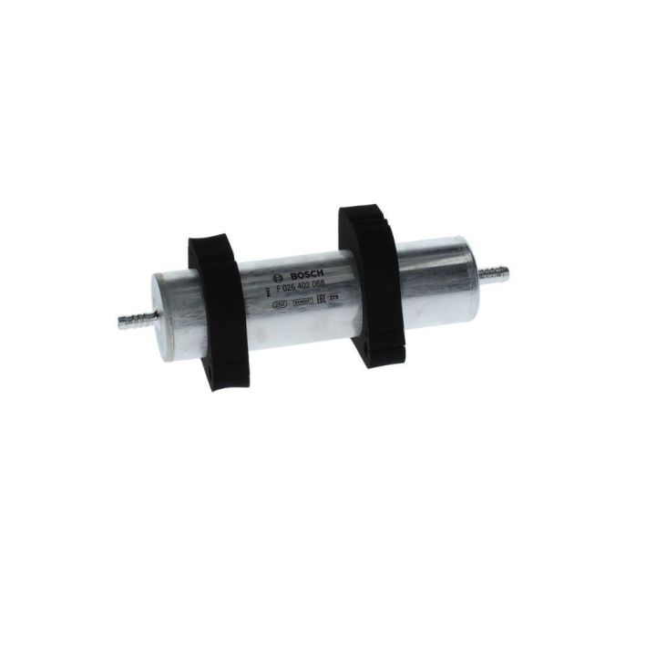 Yakıt Mazot Filtresi Audi A4 8K A5 8T Q7 2.0 2.7 3.0 4.2 TDI İçin (2008-) - BOSCH F026402068