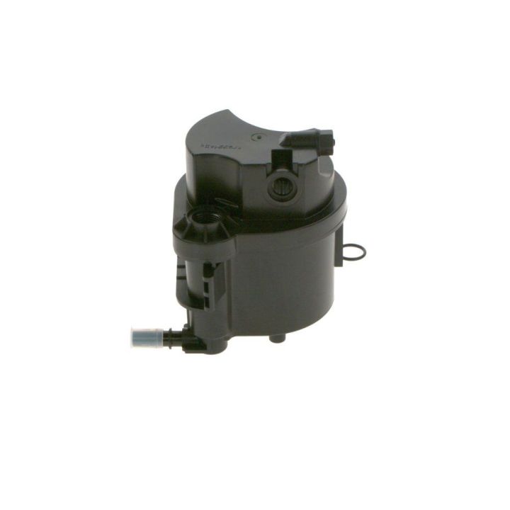 Mazot Filtresi Isıtıcısız Peugeot Citroen Ford Fiesta Fusion 1.4 HDI TDCI (2002-) - BOSCH 0450907007