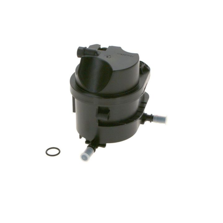 Mazot Filtresi Isıtıcısız Peugeot Citroen Ford Fiesta Fusion 1.4 HDI TDCI (2002-) - BOSCH 0450907007