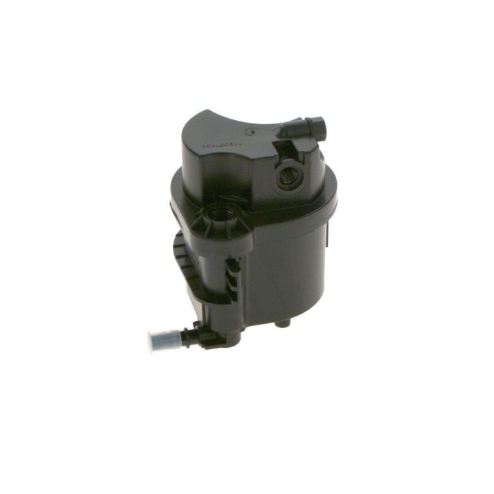 Mazot Filtresi Isıtıcısız Peugeot Citroen Ford Fiesta Fusion 1.4 HDI TDCI (2002-) - BOSCH 0450907007