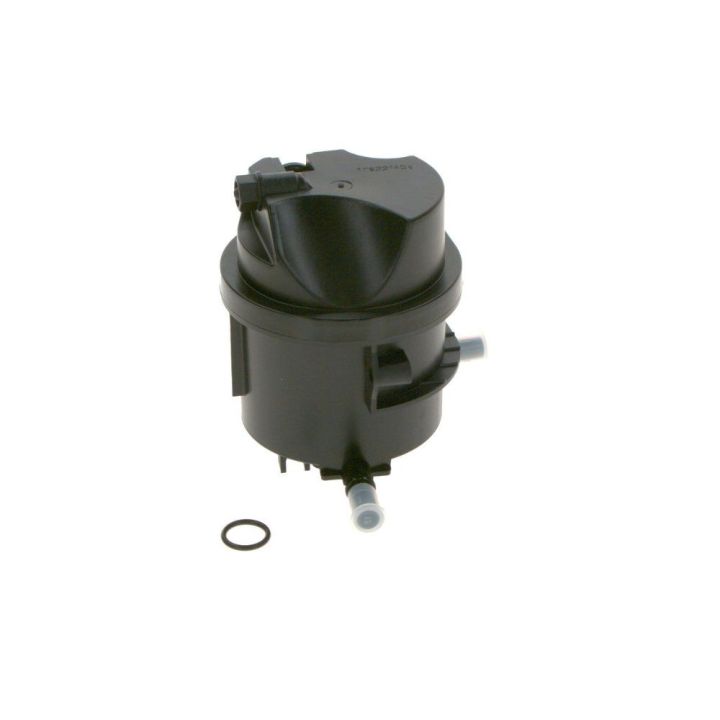 Mazot Filtresi Isıtıcısız Peugeot Citroen Ford Fiesta Fusion 1.4 HDI TDCI (2002-) - BOSCH 0450907007