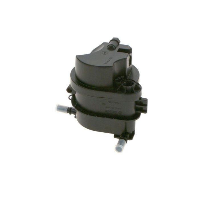 Mazot Filtresi Isıtıcısız Peugeot Citroen Ford Fiesta Fusion 1.4 HDI TDCI (2002-) - BOSCH 0450907007