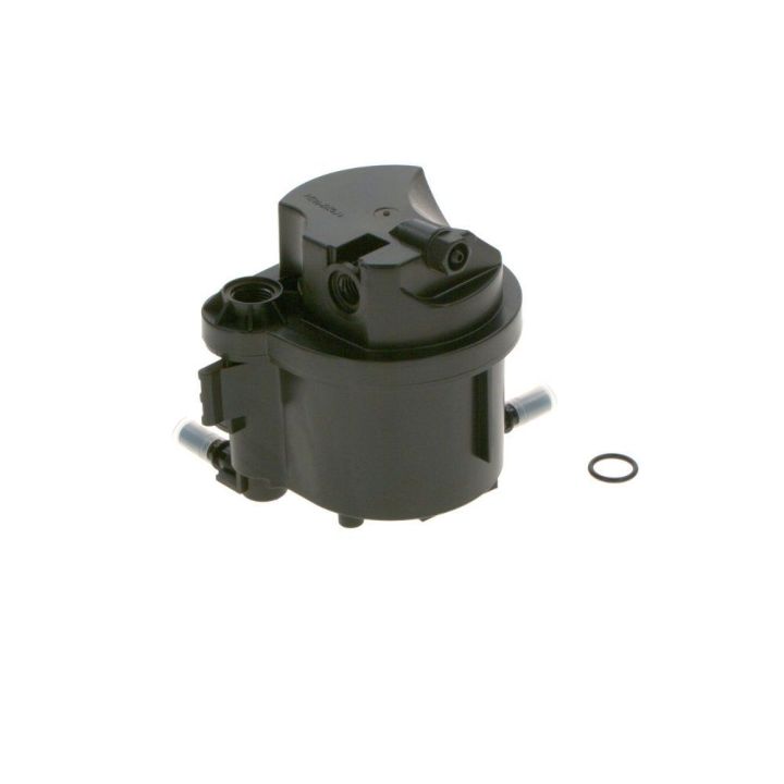Mazot Filtresi Isıtıcısız Peugeot Citroen Ford Fiesta Fusion 1.4 HDI TDCI (2002-) - BOSCH 0450907007