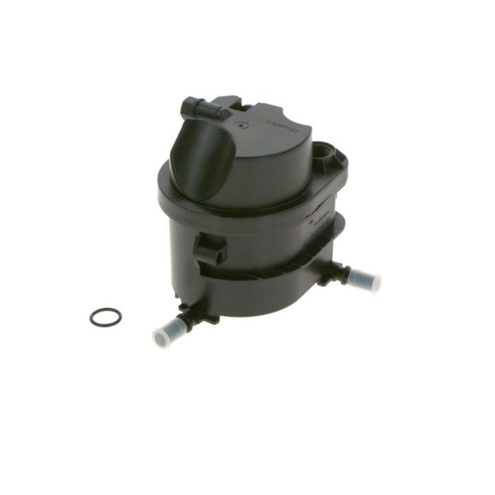 Mazot Filtresi Isıtıcısız Peugeot Citroen Ford Fiesta Fusion 1.4 HDI TDCI (2002-) - BOSCH 0450907007
